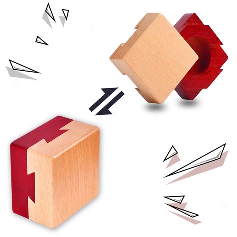 impossible dovetail box metal|impossible dovetail puzzle game.